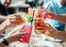 Beber alcohol: Lo bueno y lo malo para la salud